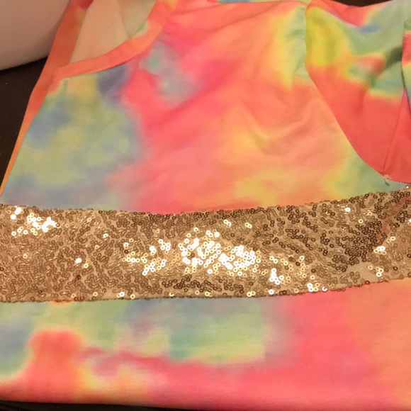 Southern Stitch size xxl top - Picture 6 of 6